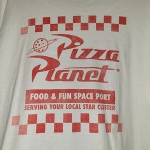 Pizza Planet Tshirt